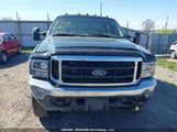 Ford F-350 Lariat/Xl/Xlt 1FTSX31F1XEB02753 снимка