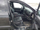 Dodge Durango R/T 1C4SDJCT4SC515495 fotografie