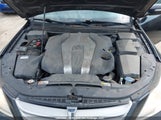 Hyundai Genesis KMHGC4DD1DU249508 снимка
