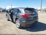 Acura Rdx 5J8TB4H39DL804543 снимка