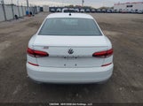 Volkswagen Passat Highline 1VWBA7A36MC007219 fotografie