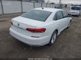 Volkswagen Passat Highline 1VWBA7A36MC007219 снимка