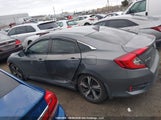 Honda Civic Touring 2HGFC1F95GH112135 снимка