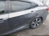 Honda Civic Touring 2HGFC1F95GH112135 снимка