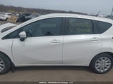 Nissan Versa Note 1.6 S/1.6 Sl/1.6 Sr/1.6 Sv 3N1CE2CPXFL421208 fotografie