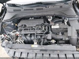 Hyundai Kona KM8K2CAB7NU821855 снимка
