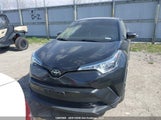 Toyota C-Hr NMTKHMBX3KR077365 снимка