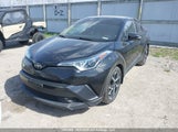 Toyota C-Hr NMTKHMBX3KR077365 снимка