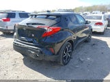 Toyota C-Hr NMTKHMBX3KR077365 снимка