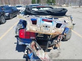 Ford Mustang V6 1ZVFT84N975262499 снимка