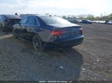 Audi A8 4.0T WAUK3AFD4HN004788 снимка