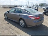 Toyota Camry L/Le/Xle/Se/Xse 4T1B11HK7KU759768 photo