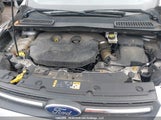 Ford Escape 1FMCU0G99GUB64142 fotografie