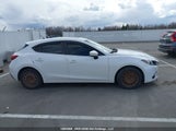 Mazda Mazda3 Gs 3MZBM1L75FM154296 снимка