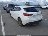 Mazda Mazda3 Gs 3MZBM1L75FM154296 снимка