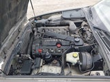 Jaguar Xj8 SAJFA14C0YLF08713 снимка