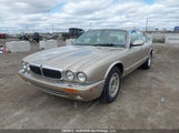 Jaguar Xj8 SAJFA14C0YLF08713 снимка
