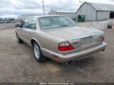 Jaguar Xj8 SAJFA14C0YLF08713 снимка