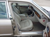 Jaguar Xj8 SAJFA14C0YLF08713 снимка