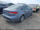 Toyota Corolla Le 5YFBPRBE9LP131357 снимка