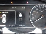 Nissan Versa 3N1CN8EVXRL925650 снимка