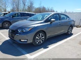 Nissan Versa 3N1CN8EVXRL925650 снимка