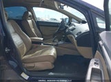 Acura Csx Premium 2HHFD56706H203181 снимка
