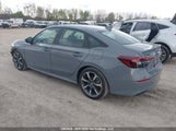 Honda Civic Hybrid 2HGFE4F81TH003118 снимка