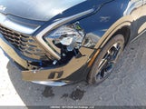Kia Sportage Ex KNDPVCDF6S7418458 снимка