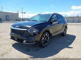 Kia Sportage Ex KNDPVCDF6S7418458 снимка