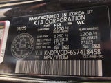 Kia Sportage Ex KNDPVCDF6S7418458 снимка