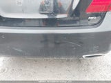 Lexus Ls 460 JTHCL46F895000656 photo