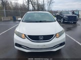 Honda Civic Ex 4Dr 2HGFB2F58EH040172 снимка