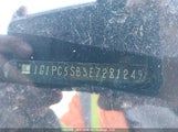 Chevrolet Cruze Lt 1G1PC5SB3E7281249 снимка