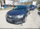 Chevrolet Cruze Lt 1G1PC5SB3E7281249 снимка