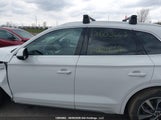 Audi Q5 45 Technik WA1FAAFY5P2021669 снимка