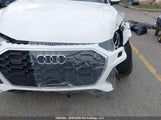 Audi Q5 45 Technik WA1FAAFY5P2021669 снимка