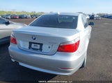 BMW 3 Series WBANU53558CT15768 снимка
