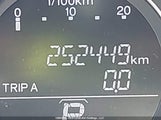 Honda Accord Touring V6 1HGCR3F96DA801964 photo