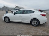 Mazda 3 Touring JM1BN1V70H1143722 снимка