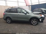 Subaru Forester 2.5I Limited Package JF2SJCTC3FH547062 снимка