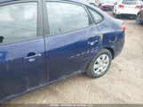 Hyundai Elantra Gl KMHDU4BD2AU198809 снимка