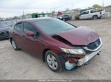 Honda Civic Lx 2HGFB2F4XDH004182 снимка