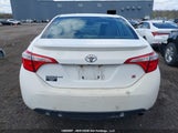 Toyota Corolla 2T1BURHE0EC191448 снимка