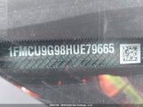 Ford Escape 1FMCU9G98HUE79665 снимка