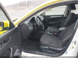 Volkswagen Passat 2.0 Tsi Trendline+ 1VWAA7A33JC020954 fotografie