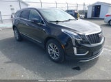Cadillac Xt5 Premium Luxury 1GYKNDRSXNZ117846 fotografie