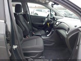 Chevrolet Trax Lt 3GNCJPSB5KL156582 снимка