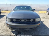 Ford Mustang Convertible 1ZVFT84N675343489 снимка