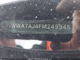 Volkswagen Jetta 3VWWA7AJ4FM249945 снимка